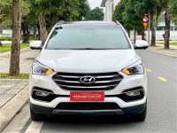 Bán xe Hyundai SantaFe 2018 2.4L 4WD giá 710 Triệu - Hà Nội