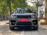 Bán xe LandRover Range Rover 2014 Autobiography LWB 5.0 giá 2 Tỷ 850 Triệu - Hà Nội