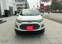 Bán xe Ford EcoSport 2017 Titanium 1.5L AT giá 385 Triệu - Hà Nội