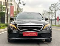Bán xe Mercedes Benz C class C200 Exclusive 2021 giá 1 Tỷ 185 Triệu - Hà Nội