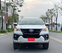 Bán xe Toyota Fortuner 2019 2.7V 4x2 AT TRD giá 838 Triệu - Hà Nội