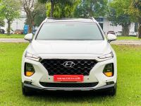 Bán xe Hyundai SantaFe Premium 2.2L HTRAC 2020 giá 929 Triệu - Hà Nội