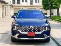 Bán xe Hyundai SantaFe Cao cấp 2.5L HTRAC 2021 giá 1 Tỷ 45 Triệu - Hà Nội