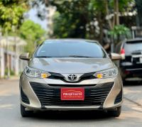 Bán xe Toyota Vios 2019 1.5E MT giá 368 Triệu - Hà Nội