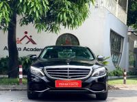 can ban xe oto cu lap rap trong nuoc Mercedes Benz C class C250 Exclusive 2018