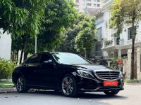 Bán xe Mercedes Benz C class C250 Exclusive 2018 giá 880 Triệu - Hà Nội