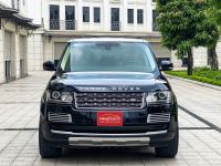 Bán xe LandRover Range Rover HSE 3.0 2014 giá 2 Tỷ 520 Triệu - Hà Nội