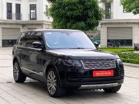 Bán xe LandRover Range Rover 2015 Autobiography LWB 5.0 giá 3 Tỷ 550 Triệu - Hà Nội
