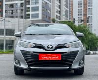 Bán xe Toyota Vios 2020 1.5E CVT giá 425 Triệu - Hà Nội