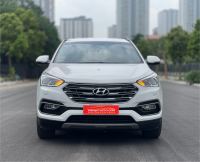 Bán xe Hyundai SantaFe 2018 2.2L giá 755 Triệu - Hà Nội