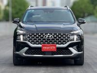 Bán xe Hyundai SantaFe 2022 Cao cấp 2.5L HTRAC giá 1 Tỷ 80 Triệu - Hà Nội