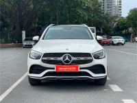 Bán xe Mercedes Benz GLC 300 4Matic 2020 giá 1 Tỷ 699 Triệu - Hà Nội