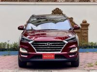 Bán xe Hyundai Tucson 2.0 AT Đặc biệt 2021 giá 777 Triệu - Hà Nội