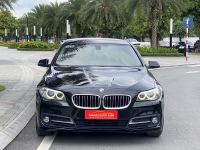Bán xe BMW 5 Series 520i 2016 giá 729 Triệu - Hà Nội
