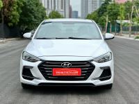 Bán xe Hyundai Elantra 2018 Sport 1.6 AT giá 486 Triệu - Hà Nội