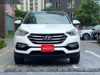 Bán xe Hyundai SantaFe 2017 2.4L 4WD giá 680 Triệu - Hà Nội