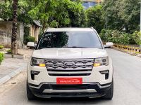 Bán xe Ford Explorer Limited 2.3L EcoBoost 2018 giá 1 Tỷ 180 Triệu - Hà Nội