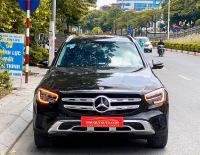 Bán xe Mercedes Benz GLC 2020 200 4Matic giá 1 Tỷ 489 Triệu - Hà Nội