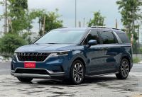 Bán xe Kia Carnival 2022 Luxury 2.2D giá 1 Tỷ 99 Triệu - Hà Nội