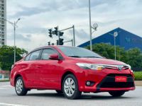 Bán xe Toyota Vios 2014 1.5G giá 318 Triệu - Hà Nội