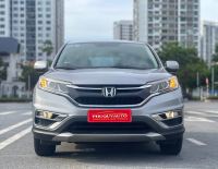 Bán xe Honda CRV 2017 2.4 AT - TG giá 616 Triệu - Hà Nội