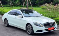 Bán xe Mercedes Benz S class 2016 S400L giá 1 Tỷ 399 Triệu - Hà Nội