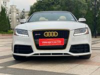 Bán xe Audi A5 2.0 AT 2009 giá 596 Triệu - Hà Nội