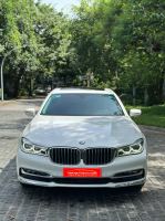 Bán xe BMW 7 Series 730Li 2016 giá 1 Tỷ 680 Triệu - Hà Nội