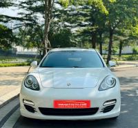 Bán xe Porsche Panamera S 2010 giá 850 Triệu - Hà Nội