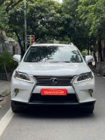 Bán xe Lexus RX 350 AWD 2015 giá 1 Tỷ 385 Triệu - Hà Nội