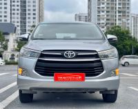 Bán xe Toyota Innova 2017 2.0E giá 445 Triệu - Hà Nội