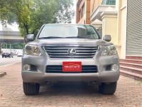 Bán xe Lexus LX 2008 570 giá 1 Tỷ 400 Triệu - Hà Nội