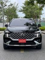 Bán xe Hyundai SantaFe 2023 Cao cấp 2.2L HTRAC giá 1 Tỷ 250 Triệu - Hà Nội