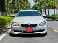 Bán xe BMW 6 Series 2013 640i Gran Coupe giá 1 Tỷ 268 Triệu - Hà Nội