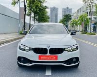 Bán xe BMW 4 Series 420i Gran Coupe 2018 giá 1 Tỷ 138 Triệu - Hà Nội