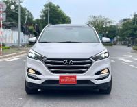 Bán xe Hyundai Tucson 2017 2.0 AT CRDi giá 659 Triệu - Hà Nội