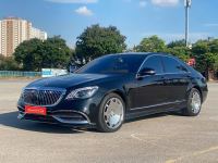 Bán xe Mercedes Benz S class 2010 S550 giá 695 Triệu - Hà Nội