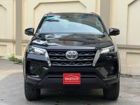 Bán xe Toyota Fortuner 2022 2.4L 4x2 AT giá 999 Triệu - Hà Nội