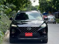 Bán xe Hyundai SantaFe 2020 Premium 2.2L HTRAC giá 929 Triệu - Hà Nội