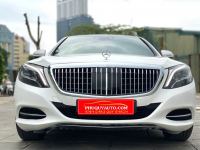 Bán xe Mercedes Benz S class S400L 2015 giá 1 Tỷ 360 Triệu - Hà Nội