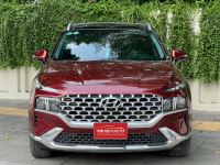 Bán xe Hyundai SantaFe 2021 Cao cấp 2.2L HTRAC giá 1 Tỷ 89 Triệu - Hà Nội