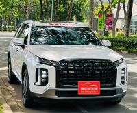 Bán xe Hyundai Palisade 2023 Prestige 2.2 AT HTRAC giá 1 Tỷ 535 Triệu - Hà Nội