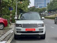 Bán xe LandRover Range Rover 2015 HSE 3.0 giá 2 Tỷ 690 Triệu - Hà Nội