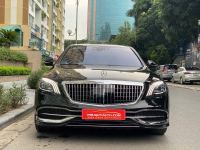 Bán xe Mercedes Benz Maybach S400 2016 giá 2 Tỷ 600 Triệu - Hà Nội