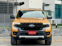 Bán xe Ford Everest 2024 Wildtrak 2.0L 4x4 AT giá 1 Tỷ 465 Triệu - Hà Nội