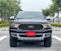 Bán xe Ford Everest 2020 Titanium 2.0L 4x2 AT giá 899 Triệu - Hà Nội