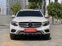 Bán xe Mercedes Benz GLC 2019 250 4Matic giá 1 Tỷ 160 Triệu - Hà Nội