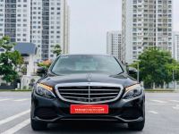 Bán xe Mercedes Benz C class 2018 C250 Exclusive giá 860 Triệu - Hà Nội