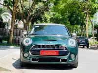 Bán xe Mini Cooper S 5Dr 2016 giá 968 Triệu - Hà Nội