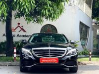 Bán xe Mercedes Benz C class C250 Exclusive 2018 giá 858 Triệu - Hà Nội